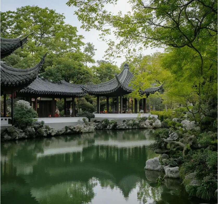 雅安雨城雨韵艺术有限公司